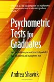 Review How to Books  / Psychometric Tests for Graduates: Gain the Confidence You Need to Excel at Graduate Level Psychometric and Management Tests (How to)