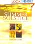 The Summer Solstice: Celebrating the Journey of the Sun from May Day to Harvest