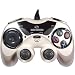 GAME ELEMENTS GGE643W PS2 Trigger Grip