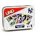 NY Yankees Edition UNO Card Game