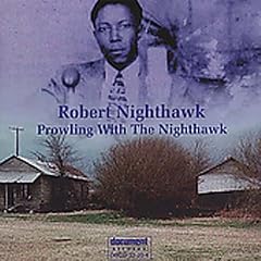 Prowling With the Nighthawk