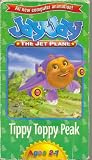 Jay Jay The Jet Plane: Tippy Toppy Peak