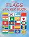 Flags (Spotter's Sticker Books)
