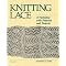 Invaluable books on advanced knitting techniques.