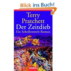 Der Zeitdieb