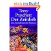 Der Zeitdieb: Ein Scheibenwelt-Roman