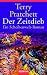 "Der Zeitdieb" als Taschenbuch bei Amazon