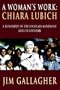 Woman's Work: Chiara Lubich Pb