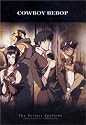 Cowboy Bebop - The Perfect Sessions (Limited Edition Complete Series Boxed Set)