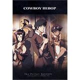 Cowboy Bebop - The Perfect Sessions (Limited Edition Complete Series Boxed Set) ~ K�ichi Yamadera