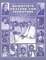 Book of Black Heroes Scientists Healers and Inventors