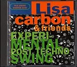 Experimental Post Techno Swing