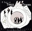 A Taste of Three Mo' Tenors:  Live in Chicago