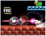 Super Smash Bros. Brawl (Wii)