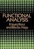 Functional Analysis
