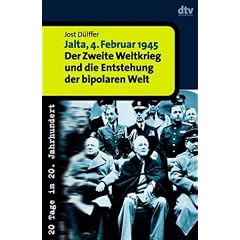 Jalta, 4. Februar 1945