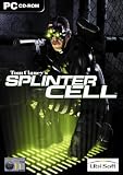 Eigenschaften Ubisoft  / Tom Clancy's Splinter Cell