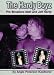 The Hardy Boys: Pro Wrestlers Matt and Jeff Hardy