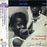Revue Oscar Peterson  / Exclusively for My Friends, Vol. 2: Girl Talk