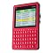 Peek Mobile E-Mail Device - Cherry (PK-KIT-002)