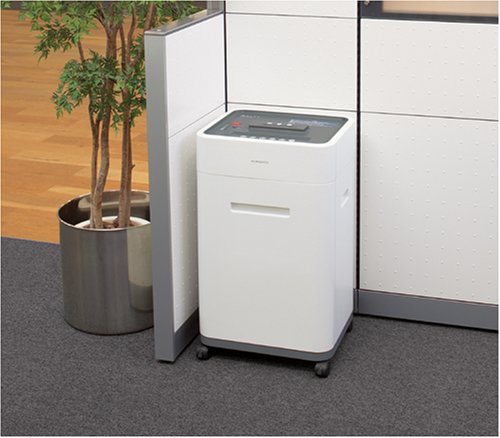 コクヨS&T マルチシュレッダー<S-tray> KPS-MX350
