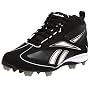 Reebok Men's Vero Fl Mr9 Mid III Baseball Cleat