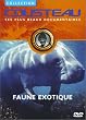 Cousteau - Faune exotique