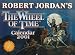 Book Wheel of Time Calendar: 2001
