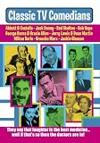 Classic TV Comedians