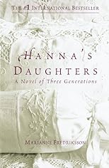 Hanna's Daughters (Ballantine Reader's Circle)