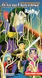 Tenchi Universe, Tenchi Muyo The Last Battle, Vol. 8 [VHS]