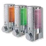 AVIVA Three Chamber Dispenser by Better Living