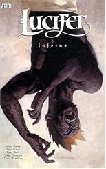 Lucifer: Inferno
