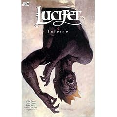 Inferno (Lucifer (Vertigo))