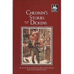 Children's Stories from Dickens (Illustrated Stories for Children)