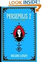 Persepolis 2: The Story of a Return
