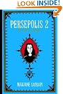Persepolis 2: The...