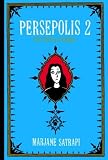 Persepolis 2