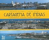 Cover of Cartagena De Indias by Benjamin Villegas Carlos Hoyos 9588156416
