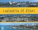 Cartagena De Indias: Panoramic Vision from the Air