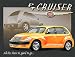 American Shop - Metall-Schild PT Cruiser 2000