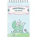 Pregnancy To-dos Journal