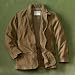 Bandera Leather Jacket / Long