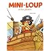 Mini-Loup et les pirates