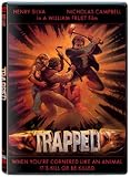 Trapped [DVD] [1982] [Region 1] [US Import] [NTSC]