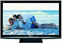 Panasonic VIERA S1 Series TC-P54S1 54-Inch 1080p Plasma HDTV, Black