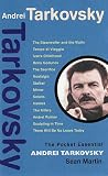 Cover of Andrei Tarkovsky by Sean Martin 1904048498