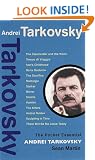 Andrei Tarkovsky (Pocket Essentials)