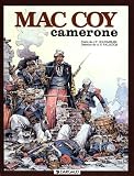 Revue Dargaud  / Mac Coy, tome 11 : Camerone