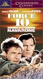 VHS : Force 10 From Navarone